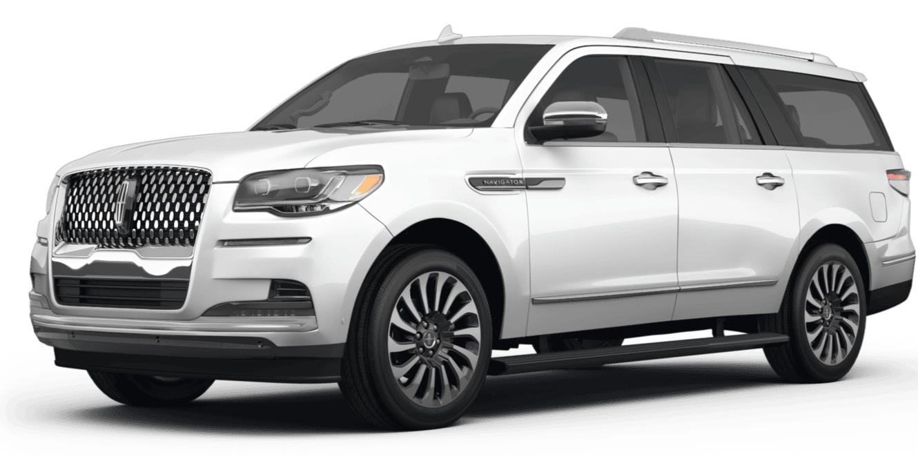 LINCOLN NAVIGATOR L 2023 5LMJJ3TG6PEL02586 image